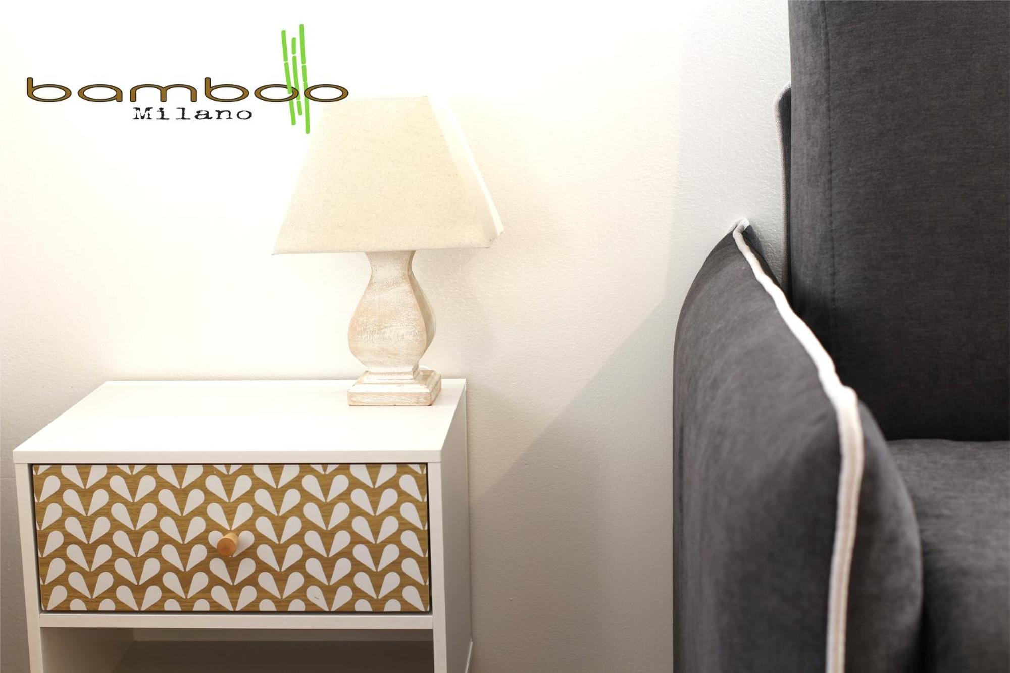 Bamboo Milano Unione Top Class Eksteriør billede