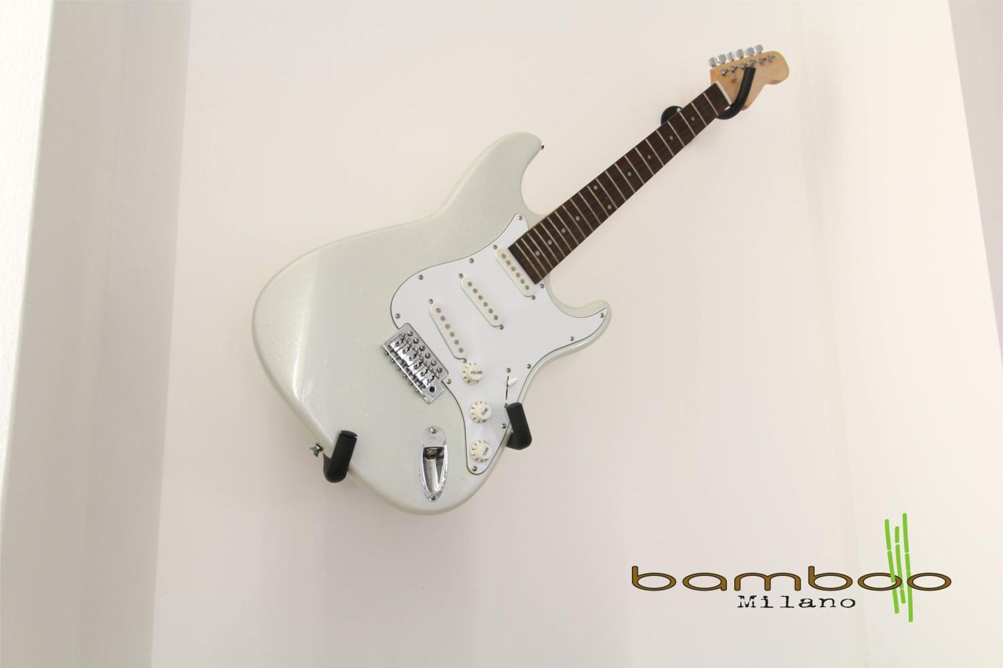 Bamboo Milano Unione Top Class Eksteriør billede