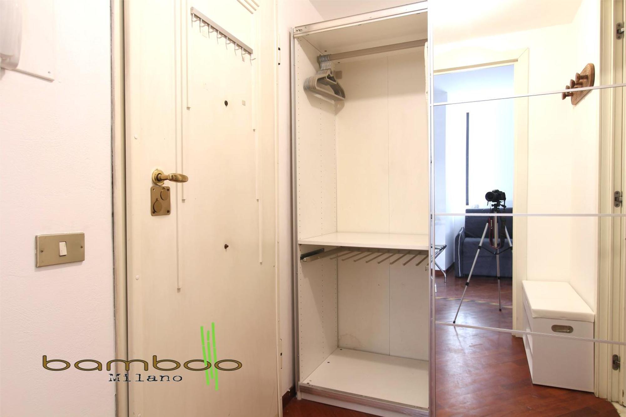 Bamboo Milano Unione Top Class Eksteriør billede